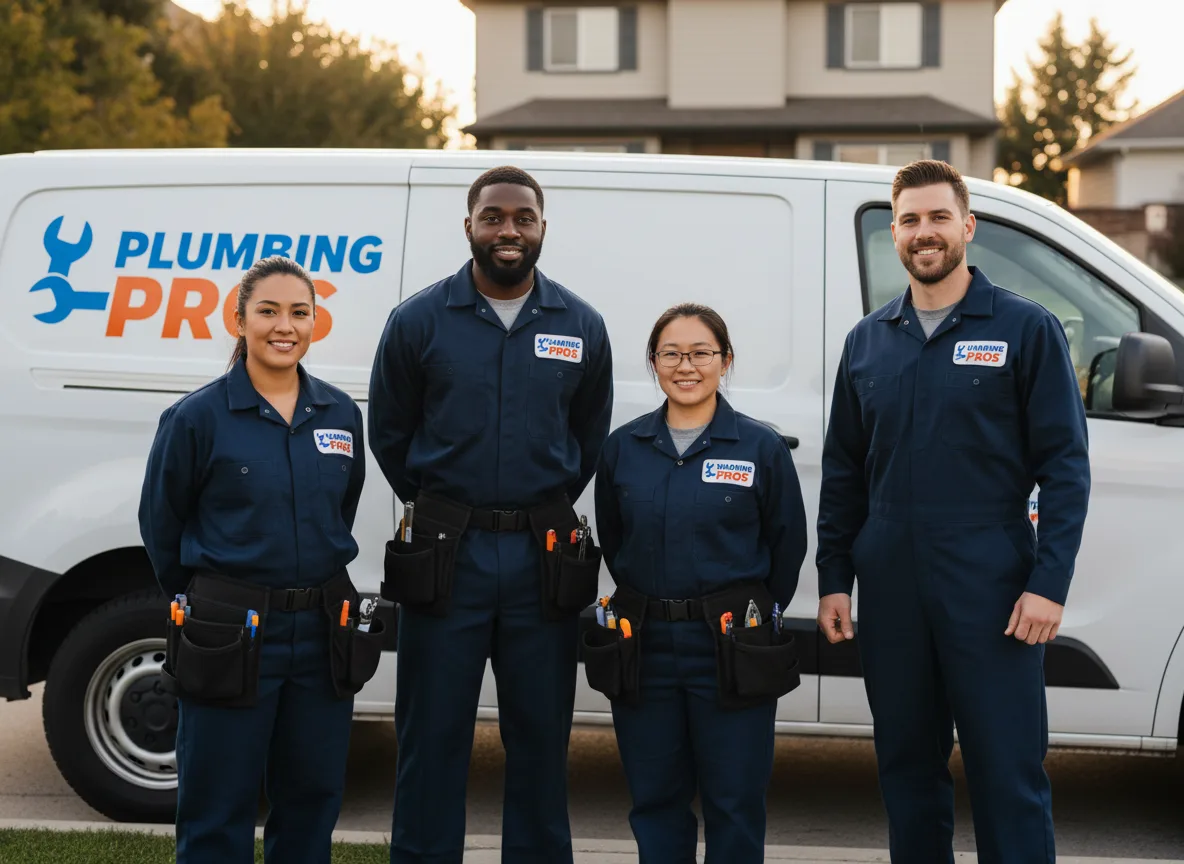 Water Heater Repair company in Lomax, IL